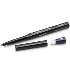 JEANS Meikit>BeautyUK Twist rajauskynä navy