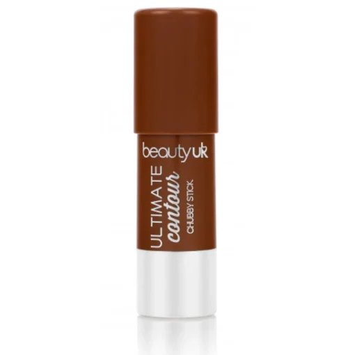 JEANS Meikit>BeautyUK Ultimate Chubby Stick korostuspuikko 2