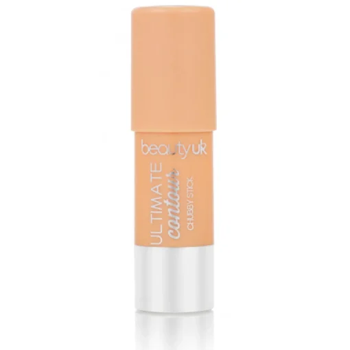 JEANS Meikit>BeautyUK Ultimate Chubby Stick korostuspuikko 3