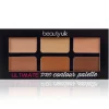JEANS Meikit>BeautyUK Ultimate Pro meikkivoidepaletti