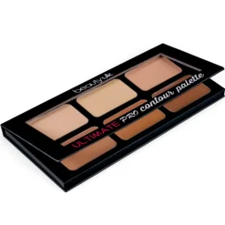 JEANS Meikit>BeautyUK Ultimate Pro meikkivoidepaletti