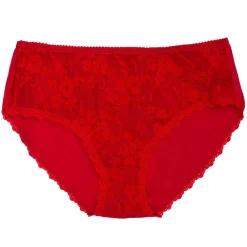 JEANS Alusvaatteet>Berrak alushousut punainen