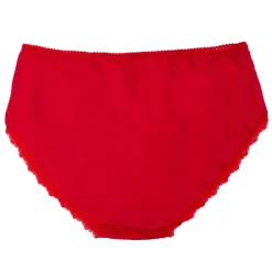 JEANS Alusvaatteet>Berrak alushousut punainen