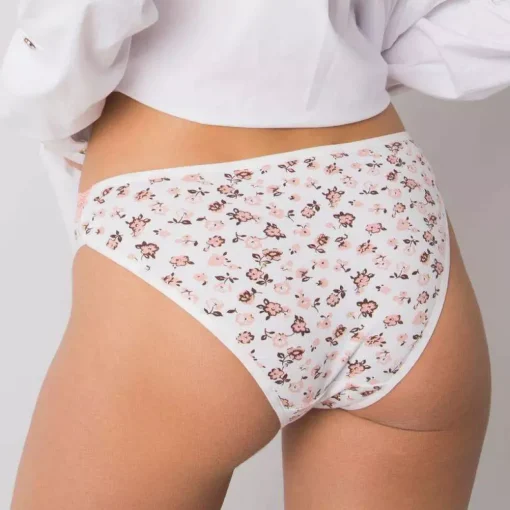 JEANS Alusvaatteet>Berrak kukkakuvioiset alushousut