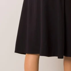 JEANS Minimekot></noscript>Berrak kukkamekko turkoosi