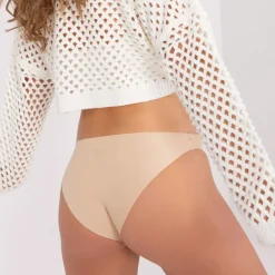 JEANS Alusvaatteet>Berrak seamless alushousut beige
