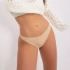 JEANS Alusvaatteet>Berrak seamless stringit beige