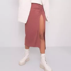 JEANS Hameet></noscript>BSL Abigail hame burgundi