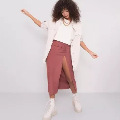 JEANS Hameet></noscript>BSL Abigail hame burgundi