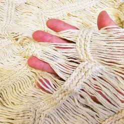 JEANS Minimekot></noscript>C Rose Beach hapsumekko beige