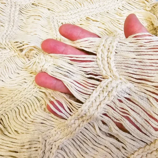 JEANS Minimekot>C Rose Beach hapsumekko beige