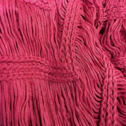 JEANS Minimekot></noscript>C Rose Beach hapsumekko fuksia