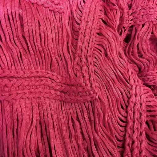 JEANS Minimekot>C Rose Beach hapsumekko fuksia