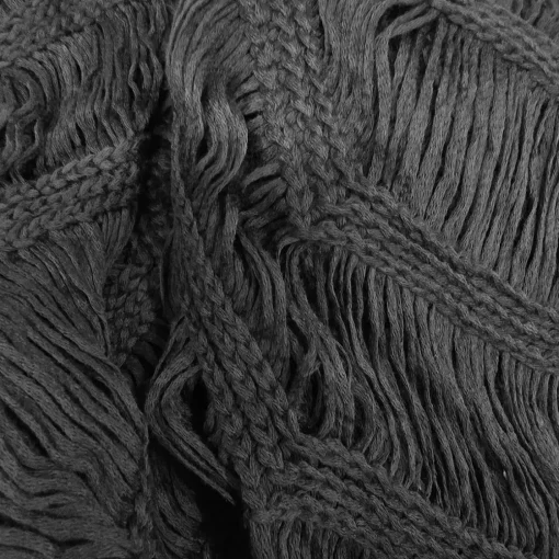 JEANS Minimekot>C Rose Beach hapsumekko musta