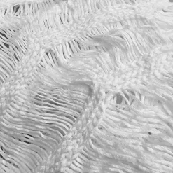 JEANS Minimekot></noscript>C Rose Beach hapsumekko valkoinen