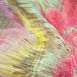 JEANS Minimekot></noscript>C Rose Pastels hapsumekko
