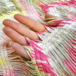 JEANS Minimekot></noscript>C Rose Pastels hapsumekko