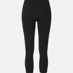 JEANS Leggingsit></noscript>Caprileggingsit 2-pakkaus musta/musta