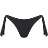 JEANS Uima-asut>Chlamys Varia Brazilian bikinihousut musta