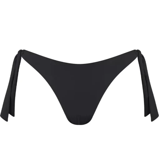 JEANS Uima-asut>Chlamys Varia Brazilian bikinihousut musta