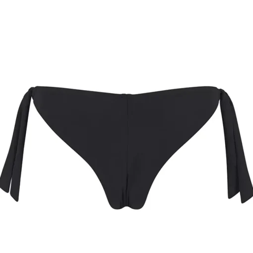 JEANS Uima-asut>Chlamys Varia Brazilian bikinihousut musta