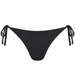 JEANS Uima-asut>Chlamys Varia Tanga bikinihousut musta