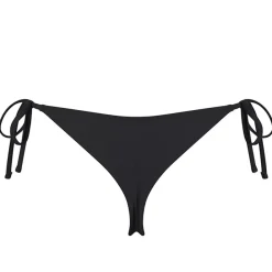 JEANS Uima-asut>Chlamys Varia Tanga bikinihousut musta
