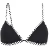 JEANS Uima-asut>Chlamys Varia Triangle Bikiniliivi seeprakuvio