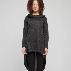 JEANS Hupparit>Cloud 5ive huppari tummanharmaa