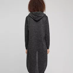 JEANS Hupparit></noscript>Cloud 5ive huppari tummanharmaa