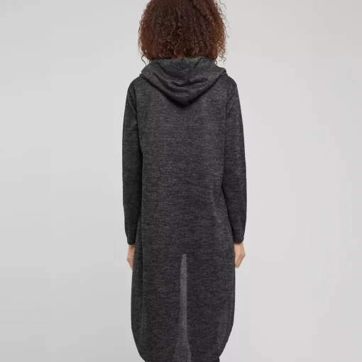 JEANS Hupparit>Cloud 5ive huppari tummanharmaa