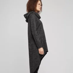 JEANS Hupparit></noscript>Cloud 5ive huppari tummanharmaa