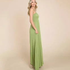 JEANS Maksimekot>Culture Code Cristina taskumekko happy olive