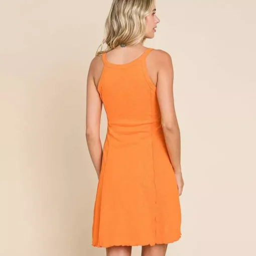 JEANS Minimekot>Culture Code Drew mekko new sunkist