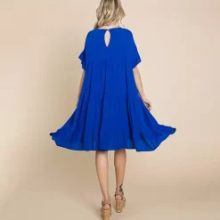 JEANS Minimekot | Plus!></noscript>Culture Code Erika mekko royal