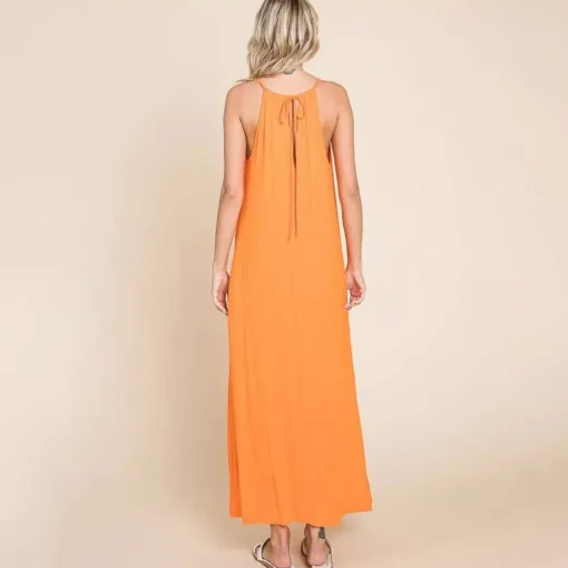 JEANS Maksimekot>Culture Code Lua taskumekko new sunkist