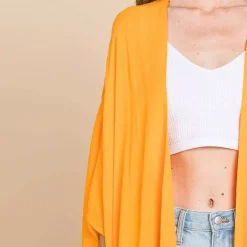 JEANS Takit | Plus!></noscript>Culture Code Raquel maxi kimono mari gold