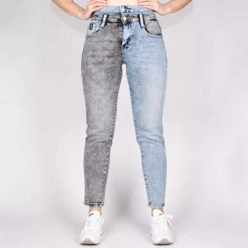 JEANS Farkut>Denim Life 2-tone farkut
