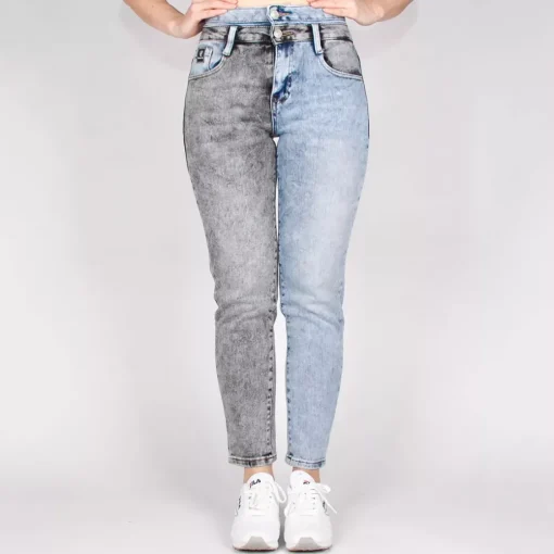 JEANS Farkut>Denim Life 2-tone farkut