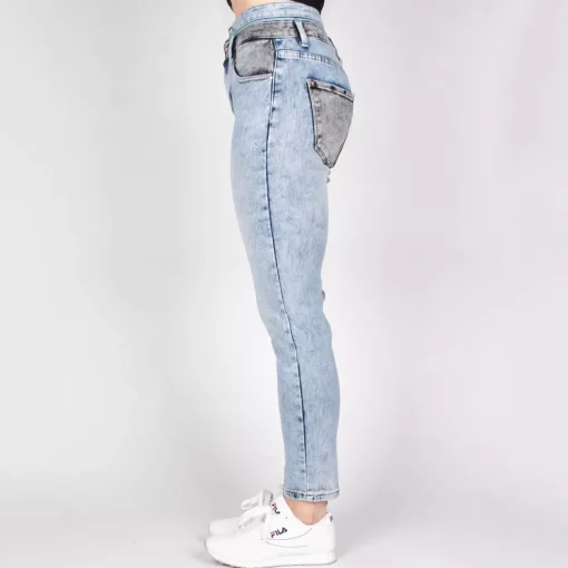 JEANS Farkut>Denim Life 2-tone farkut