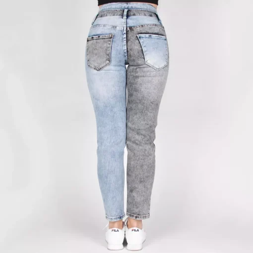 JEANS Farkut>Denim Life 2-tone farkut