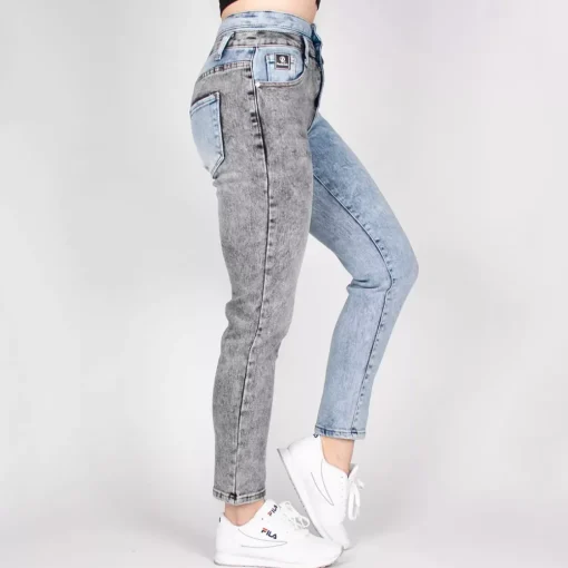 JEANS Farkut>Denim Life 2-tone farkut