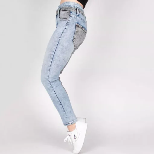JEANS Farkut>Denim Life 2-tone farkut