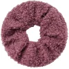 JEANS Hiustarvikkeet>Donitsi Teddy 13 cm tumma roosa