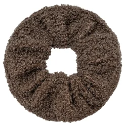 JEANS Hiustarvikkeet>Donitsi Teddy 13 cm vaaleanruskea
