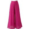 JEANS Housut>Elle Alma housut fuksia