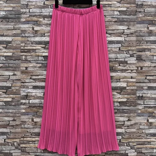 JEANS Housut>Elle Alma housut fuksia