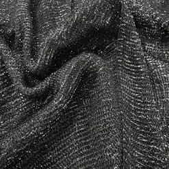 JEANS Takit | Plus!></noscript>Elle Baylor hopeanhohtoinen viitta musta