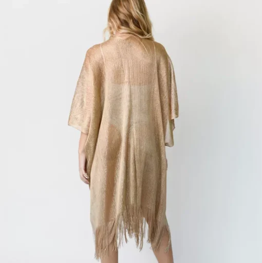 JEANS Takit | Plus!>Elle Baylor viitta kulta