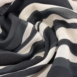 JEANS Minimekot></noscript>Elle Diane Eternal kuvioitu mekko musta